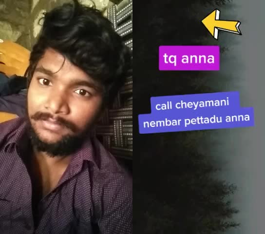 @Venky Love