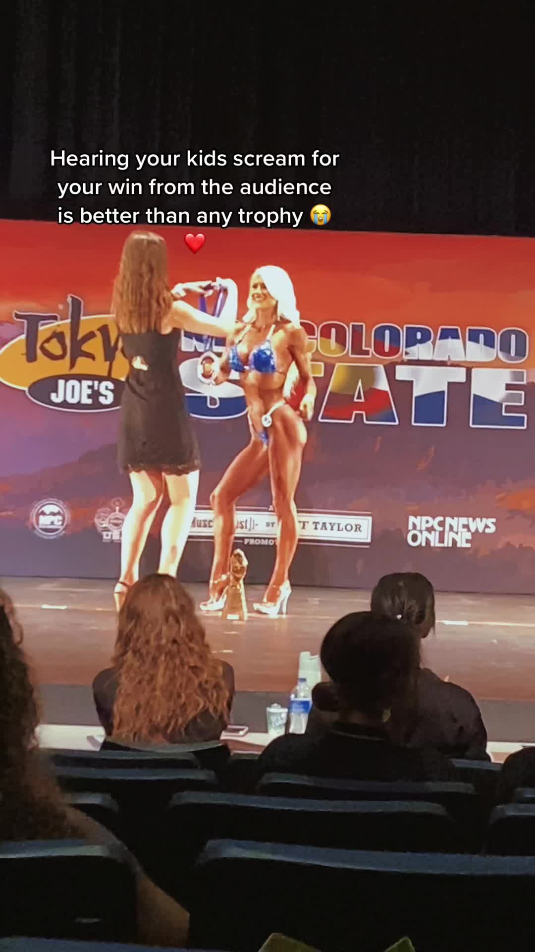 @Nicki.ifbbpro | Online Coach