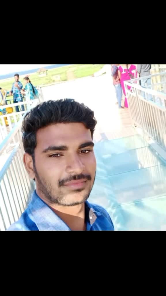 @Srinu Rebal Nayakars