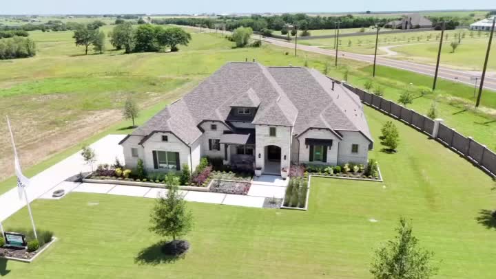 @Chesmar Homes DFW