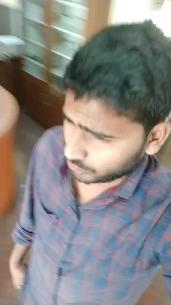 @Anil C M Ani