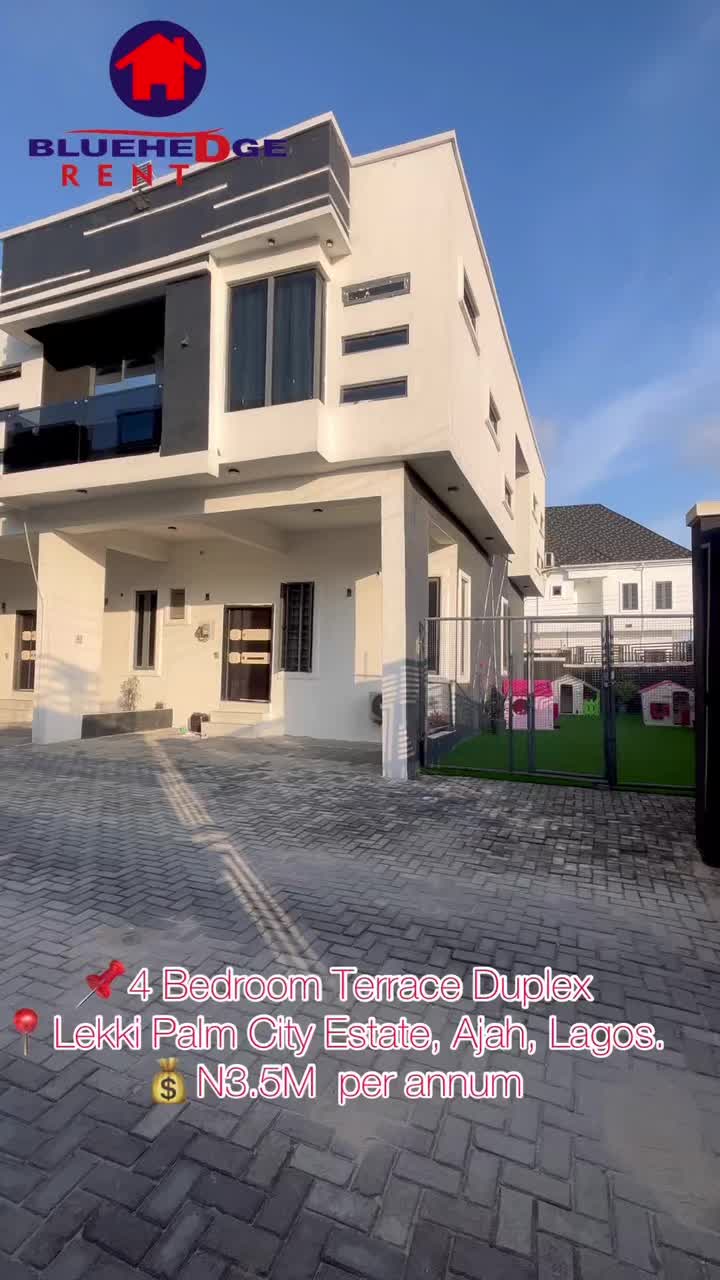@BLUEHEDGE REALTORS