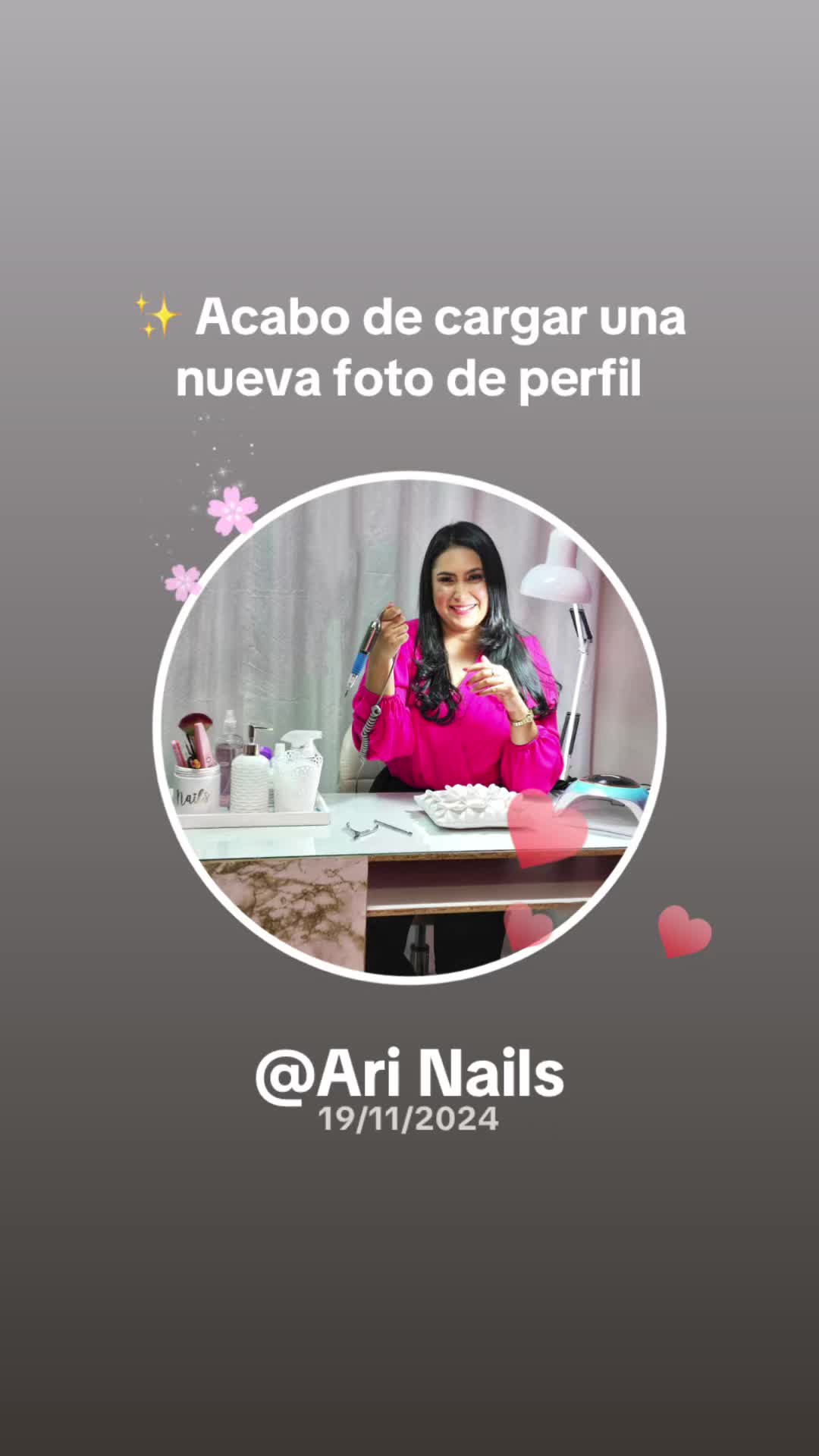 @Ari Nails