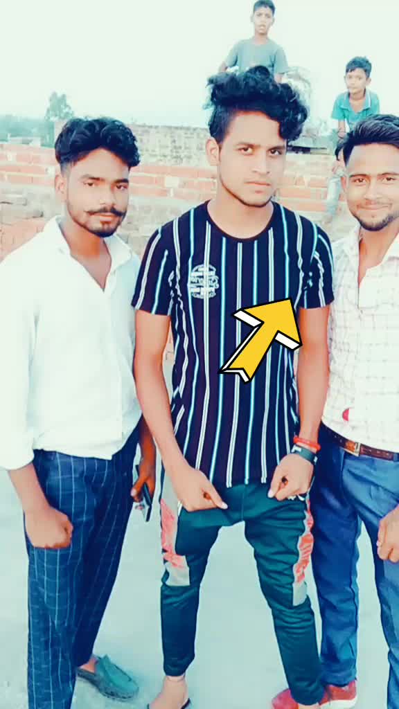 @Krish Rajput