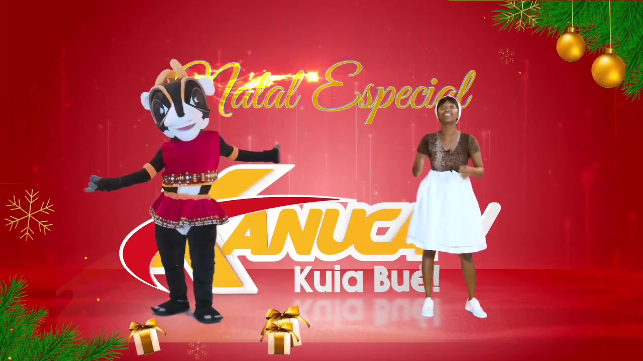 @Kanuca TV