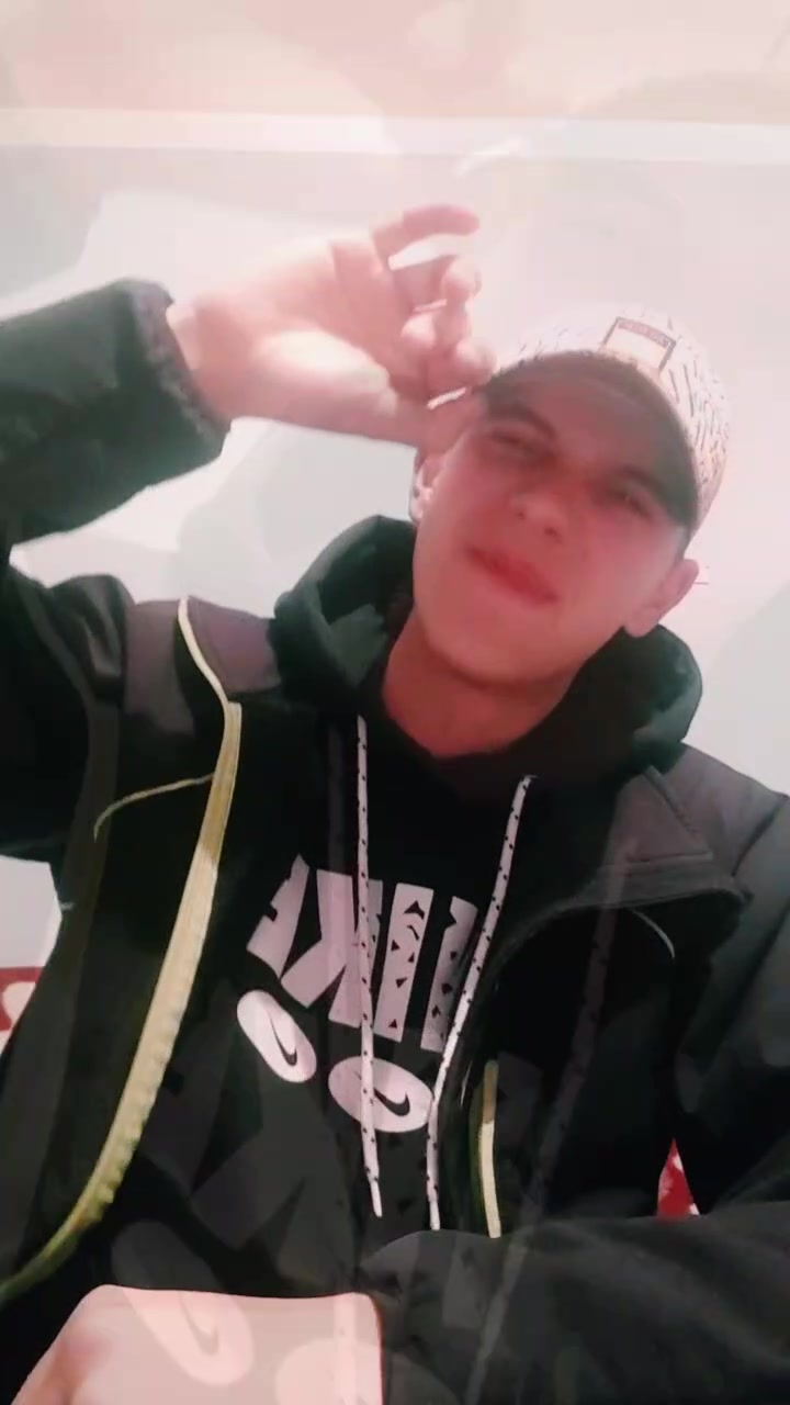 @DANGER BOY