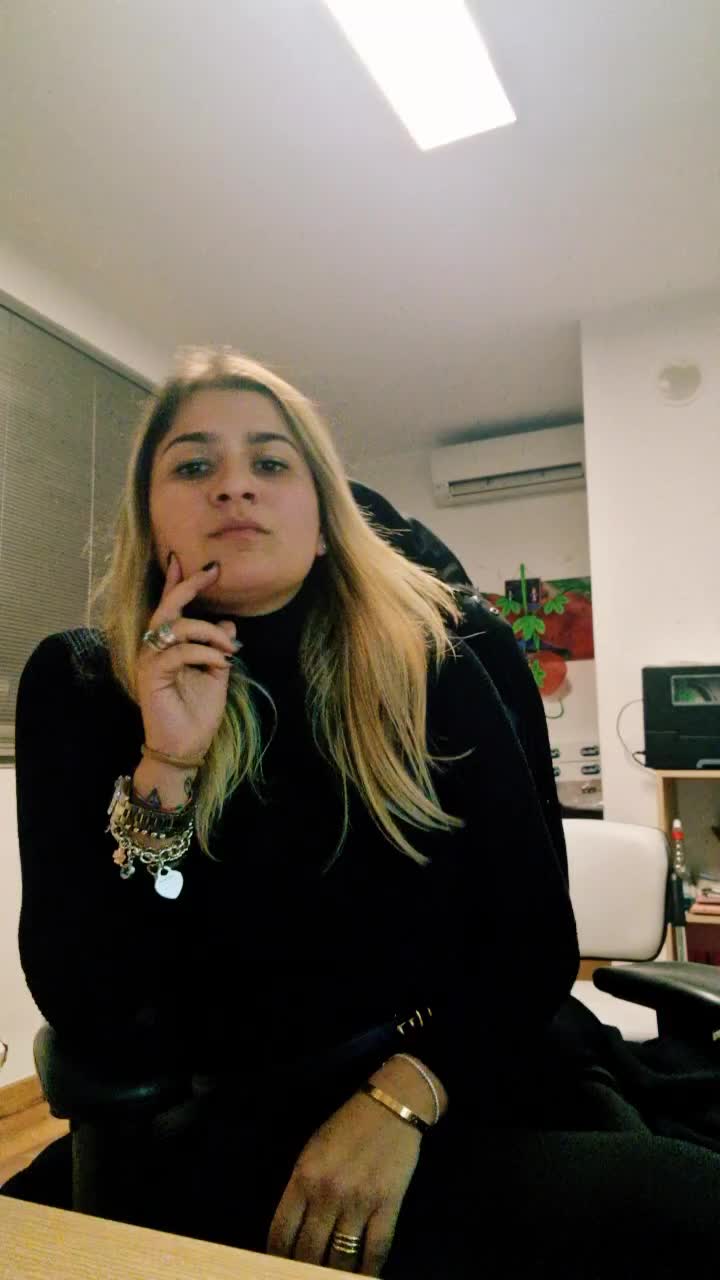 @Maria Ferrara