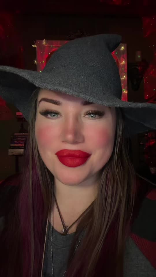 @your beauty witch in the 6ix