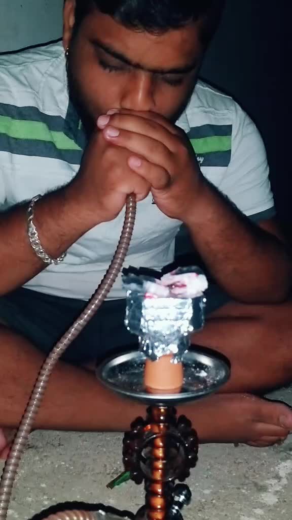 @बाबा पाटोळे