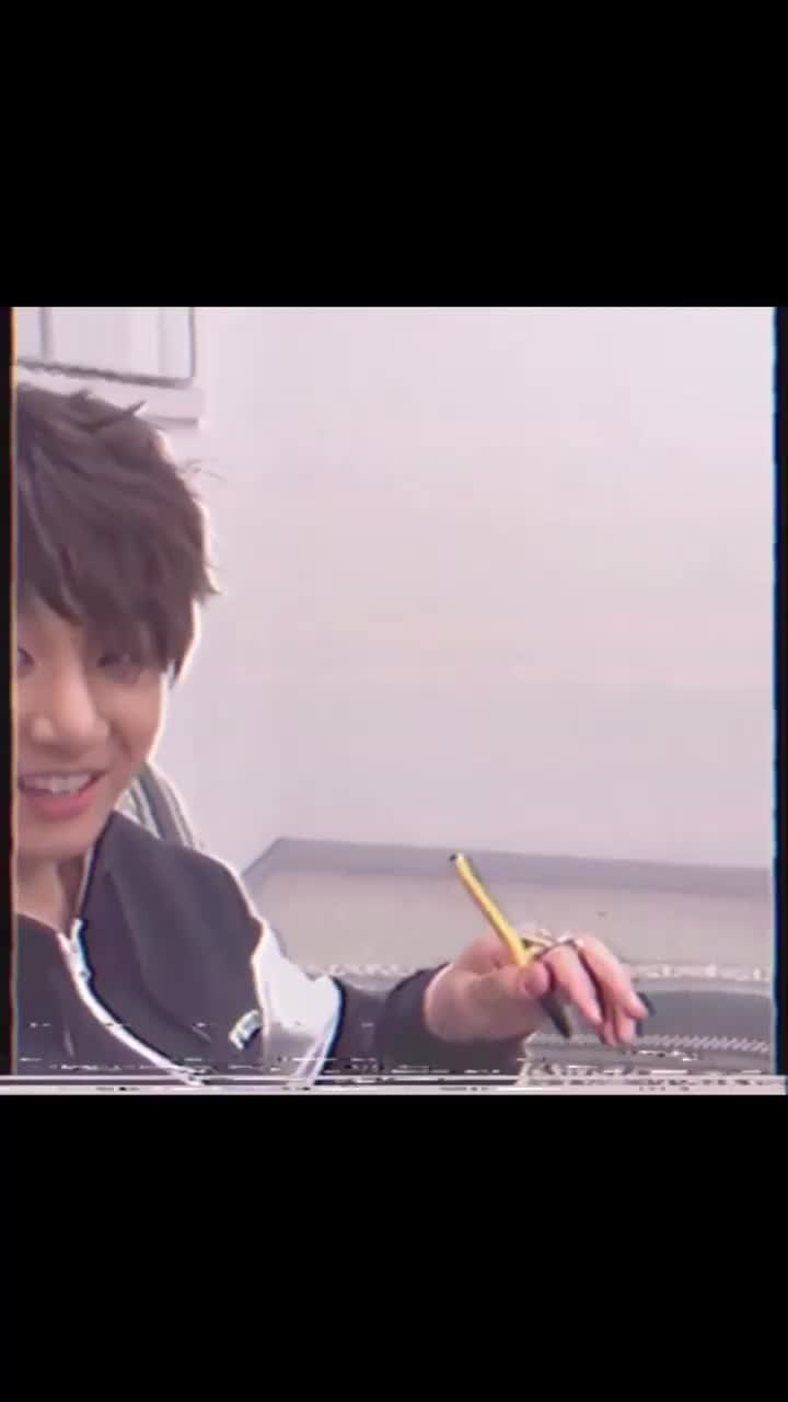 @JEON JUNGKOOK