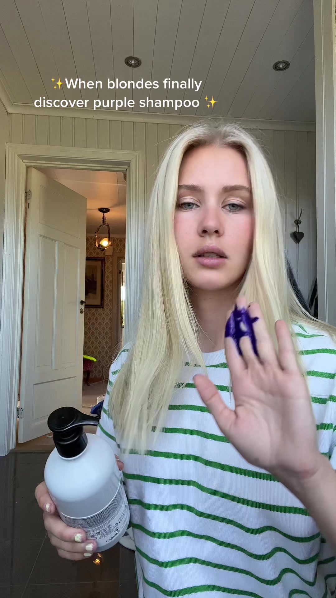 @Amalie Sn&oslash;l&oslash;s