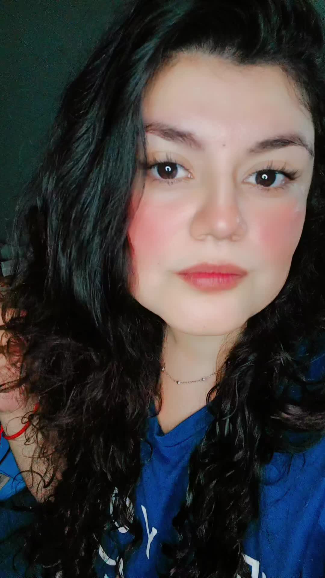 @Michelle Cortés