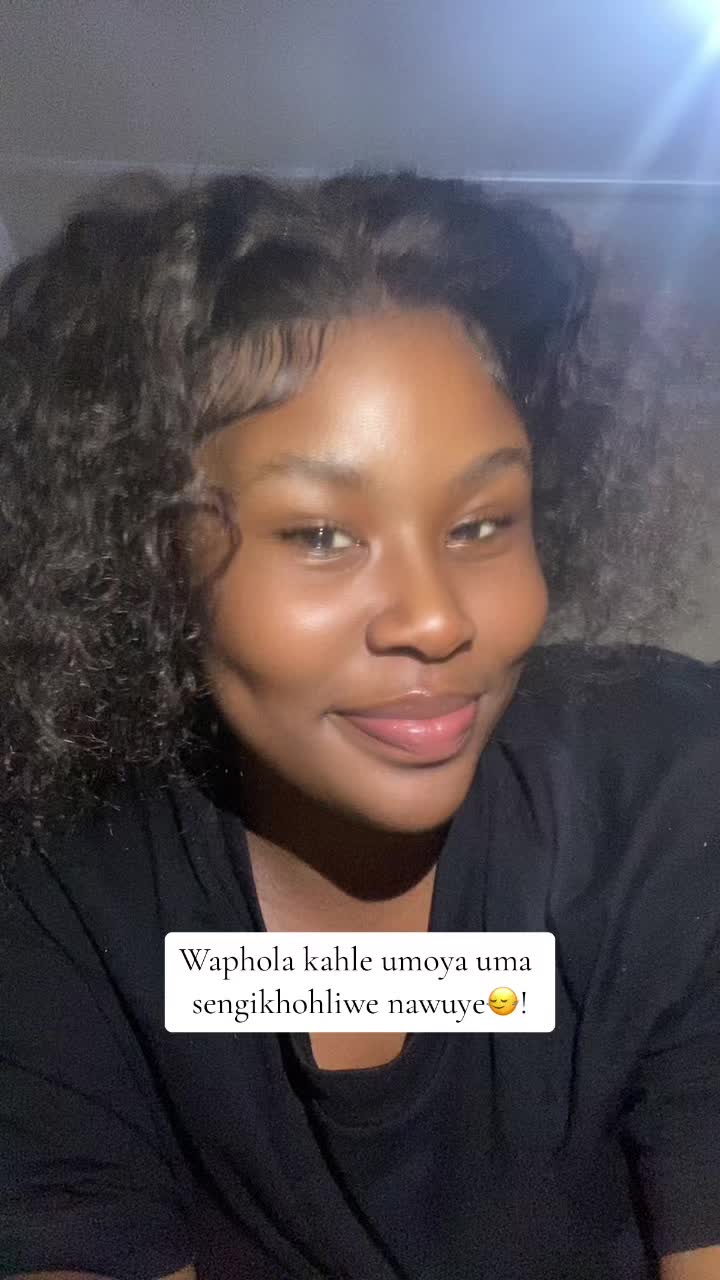 @Hlengiwe M🫧
