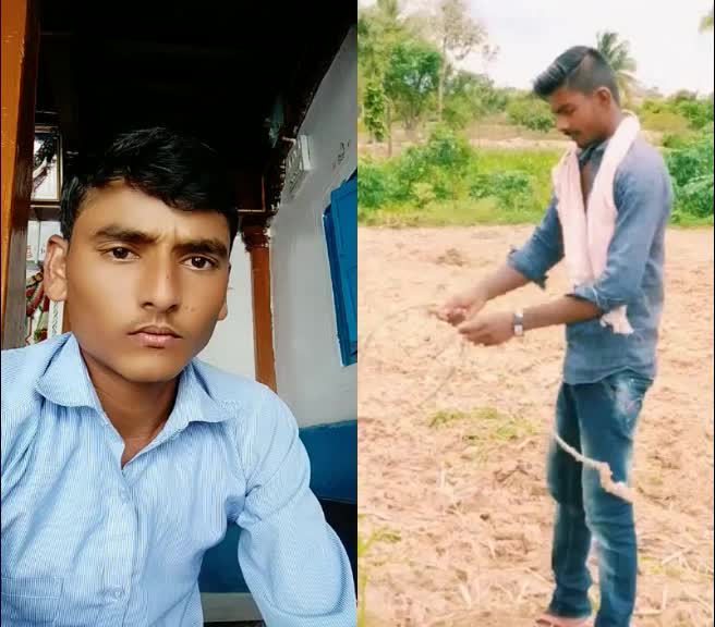 @veeru. Angadi