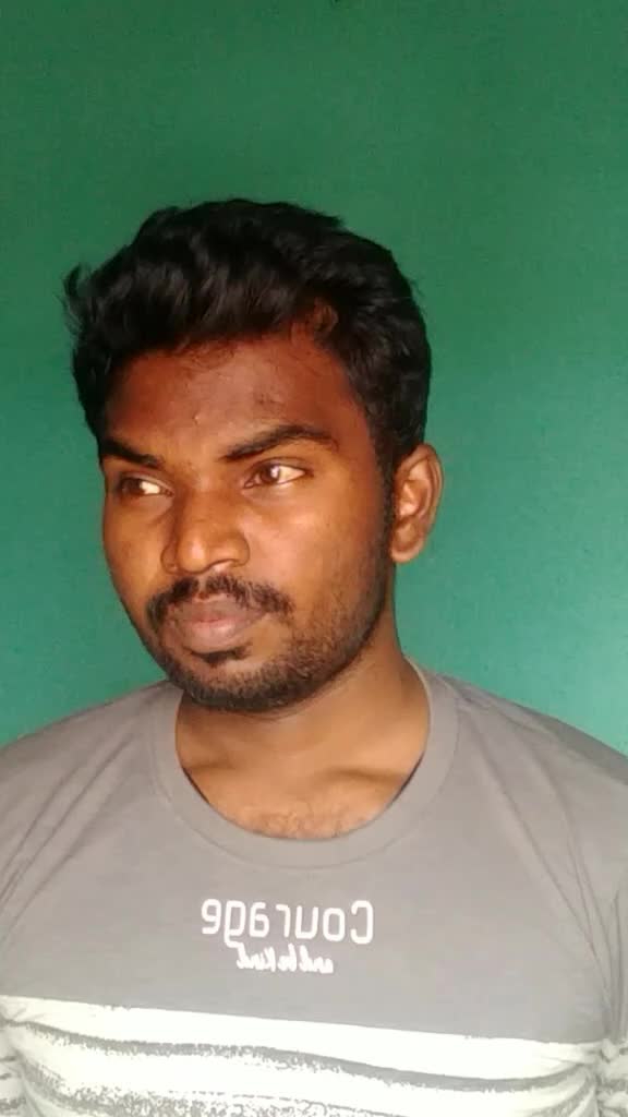 @Mani Surya
