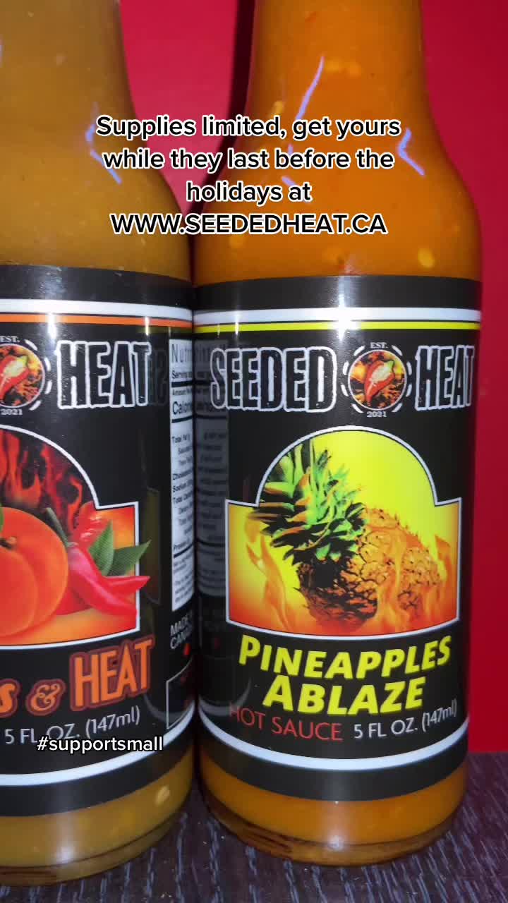 @Seeded.Heat