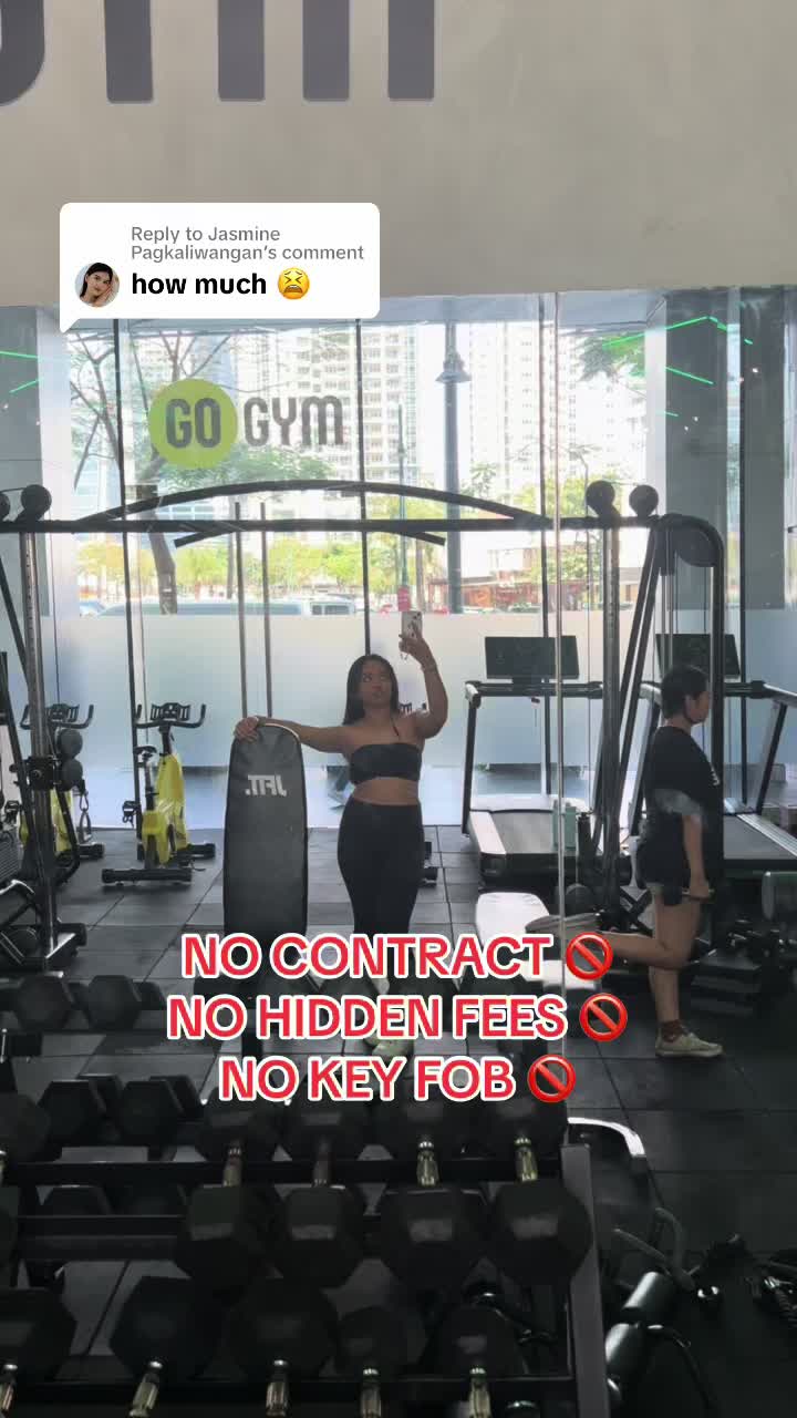 @GoGym