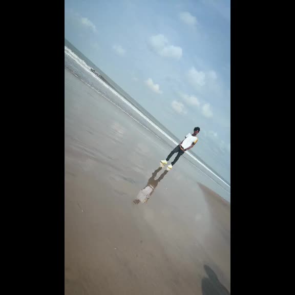 @Siraj dancer shaik