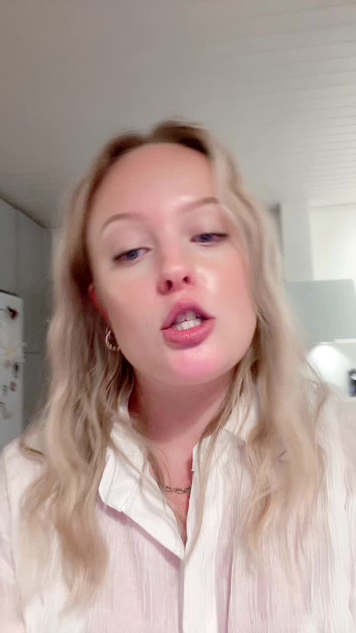 @Ida Mattsson