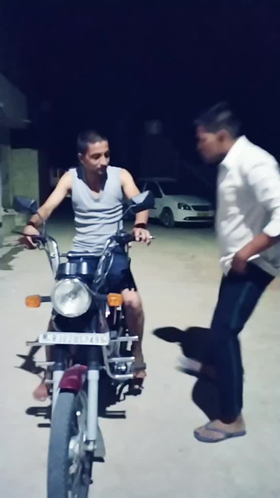 @Hero Hiralal