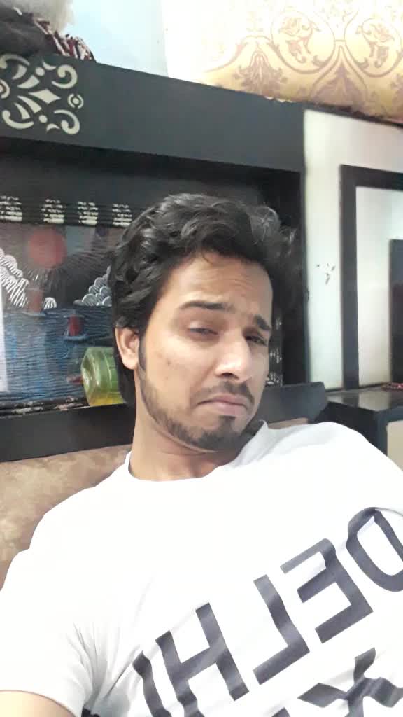 @Syed King