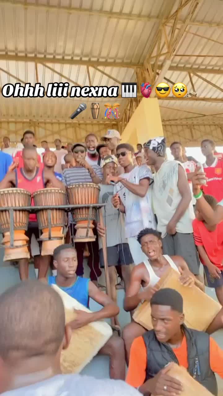 @maestro mounty🥳🥁🫶