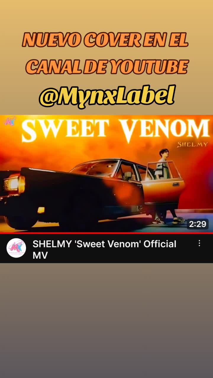 @MynxLabel