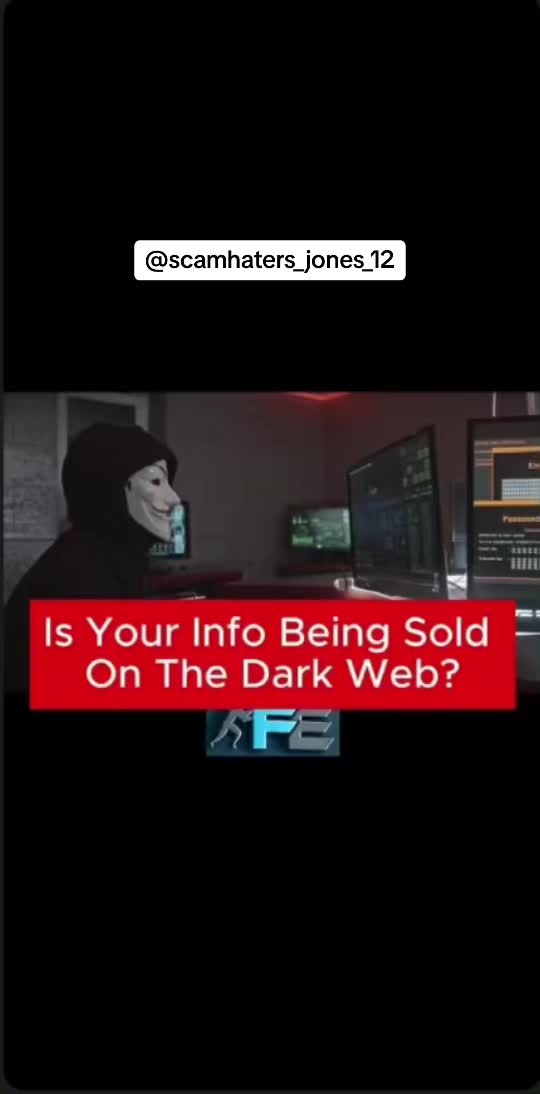 @Scamhaters united