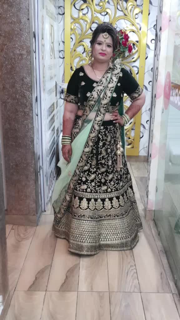 @Khoobsurat Makeovers