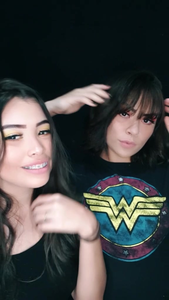 @Tata e Dessa