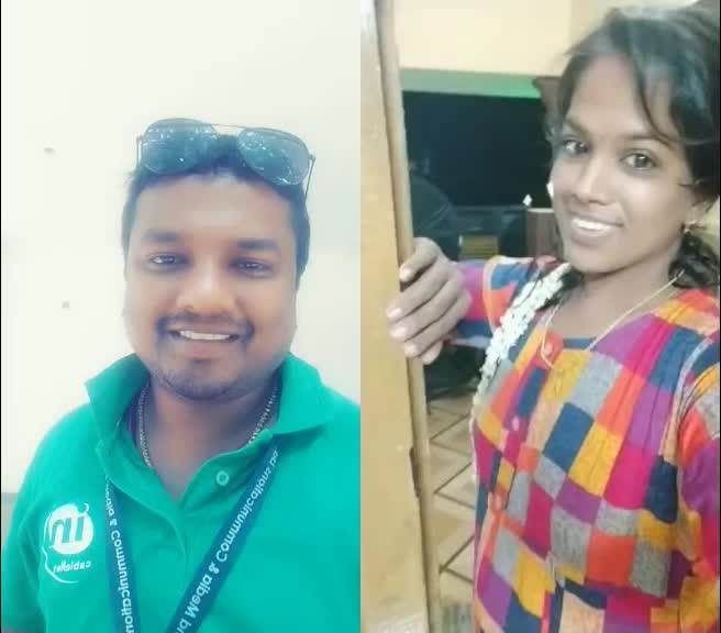 @tik Tok karthik