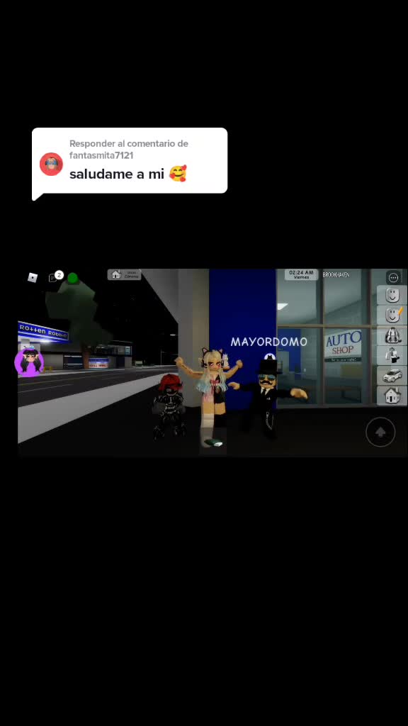@La T&iacute;a Ponna🤠