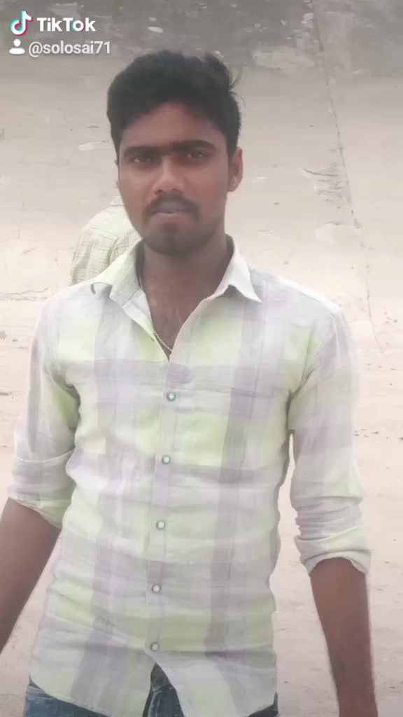 @Sai Solostar