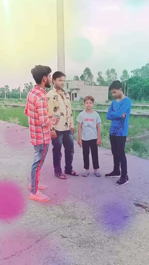 @Shahnawaj Ali