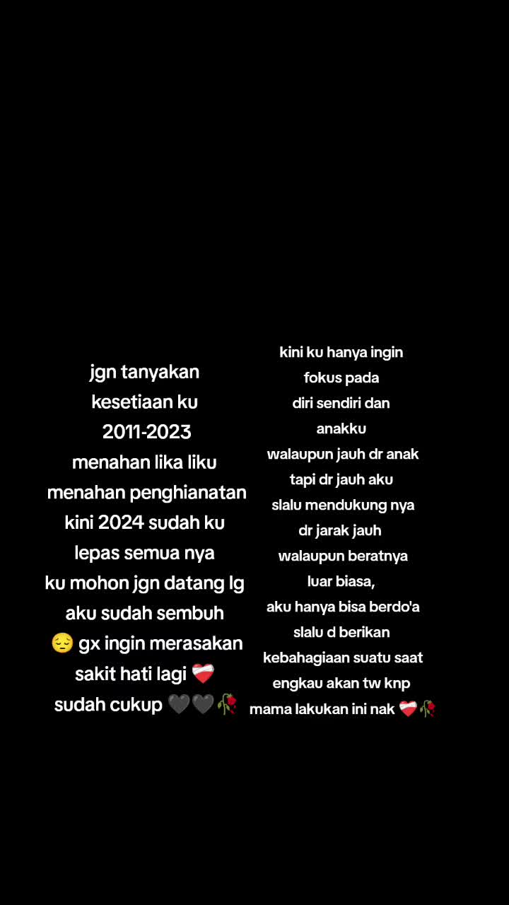 @🥀Mawar Hitam 🖤