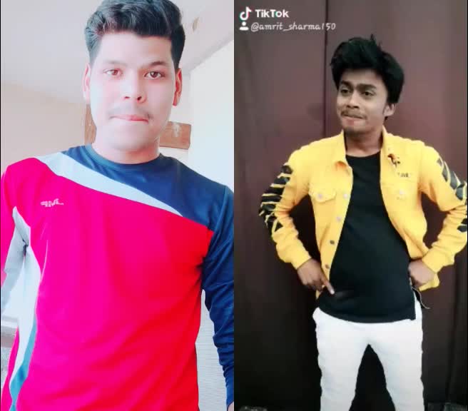 @nitish shukla