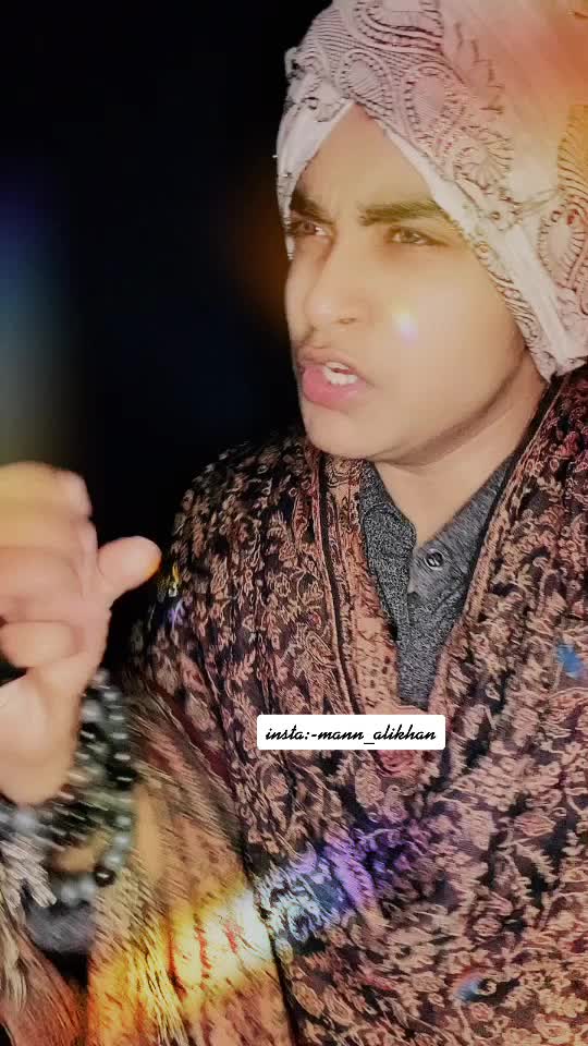 @Mannalikhan