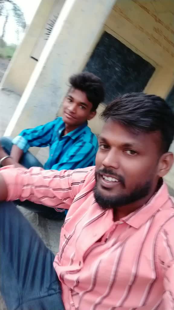 @sri harsha p