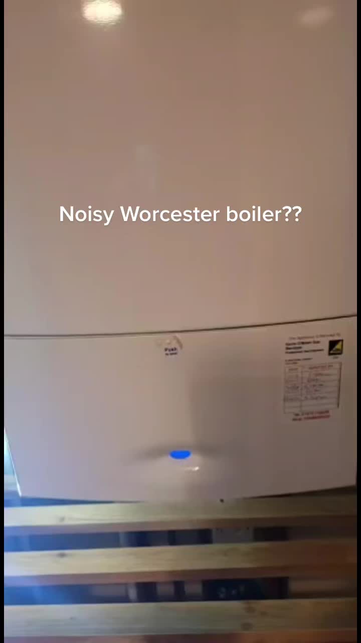 @The Boiler man