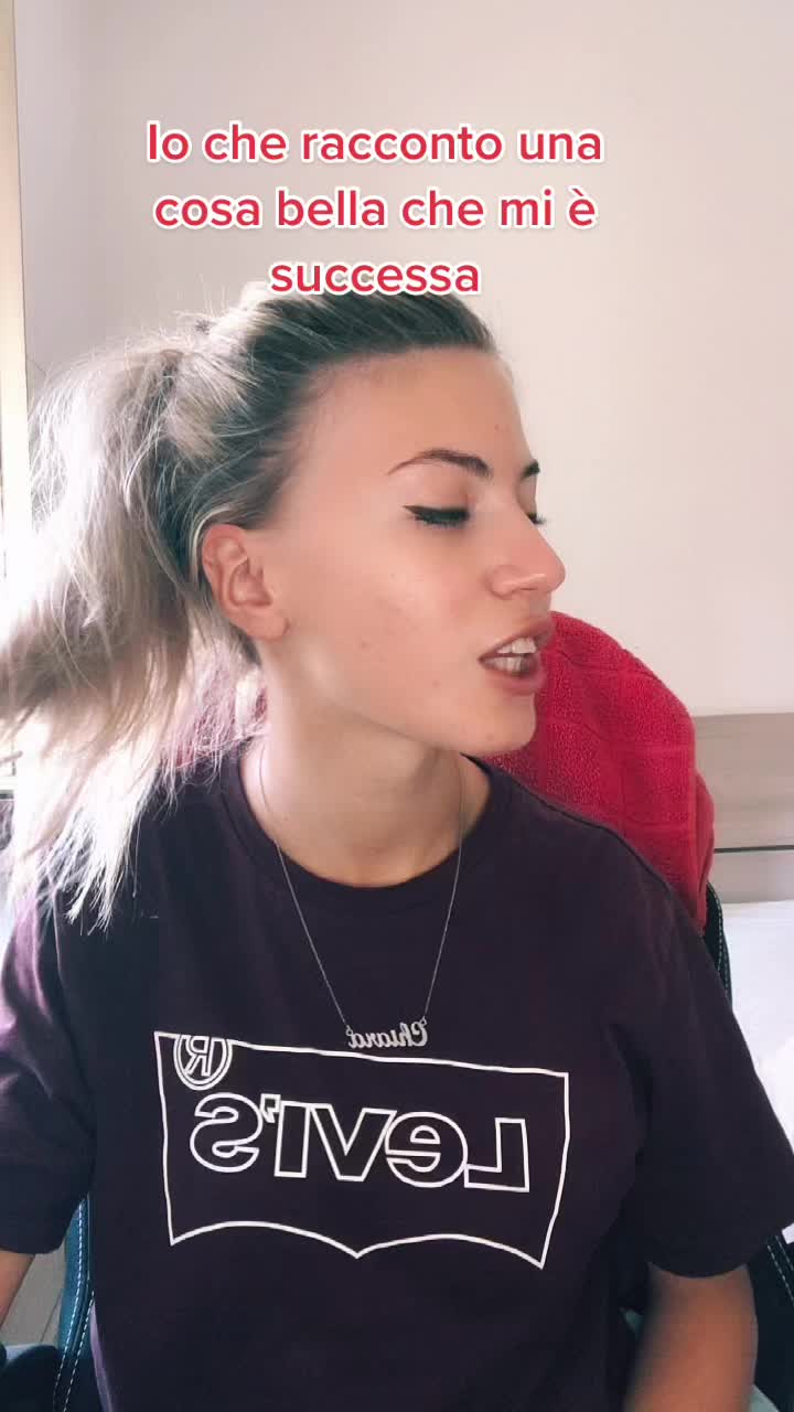 @Mariachiara Iannella