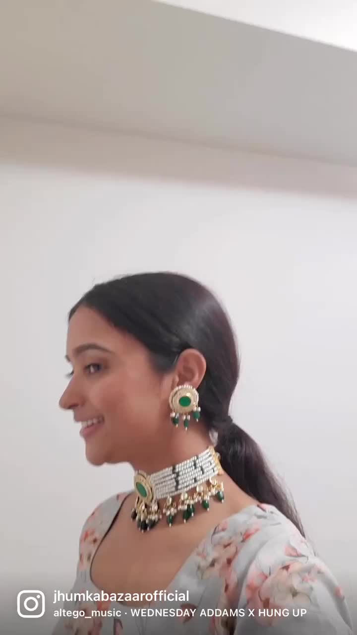 @Jhumka Bazaar