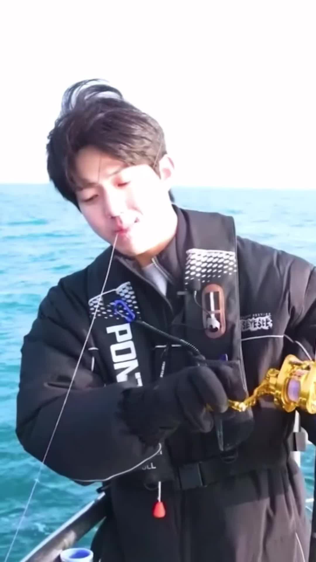 @Kim Yayook