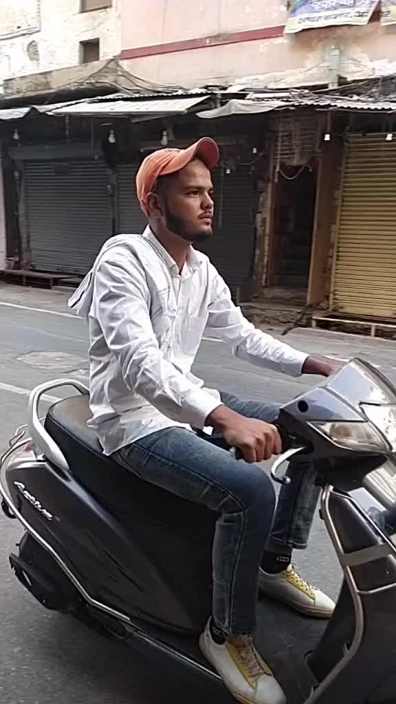 @Shahnawaz Ali