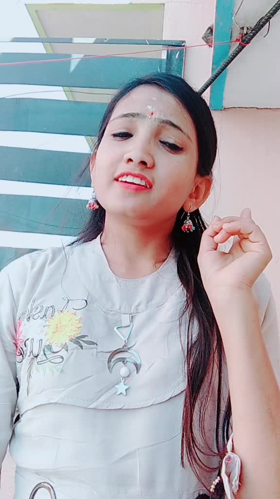 @sushmitha gowda 😍