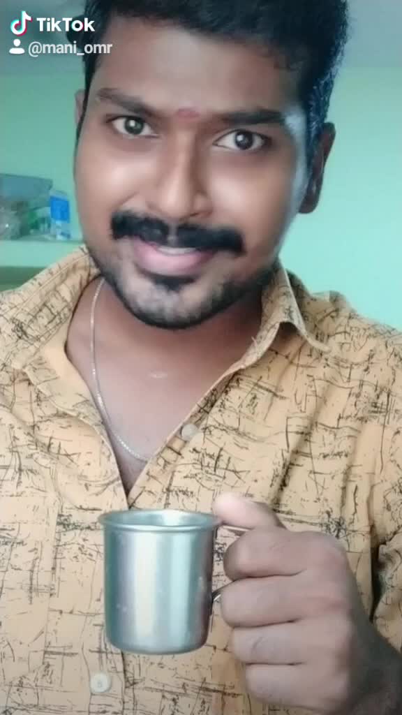 @Mani