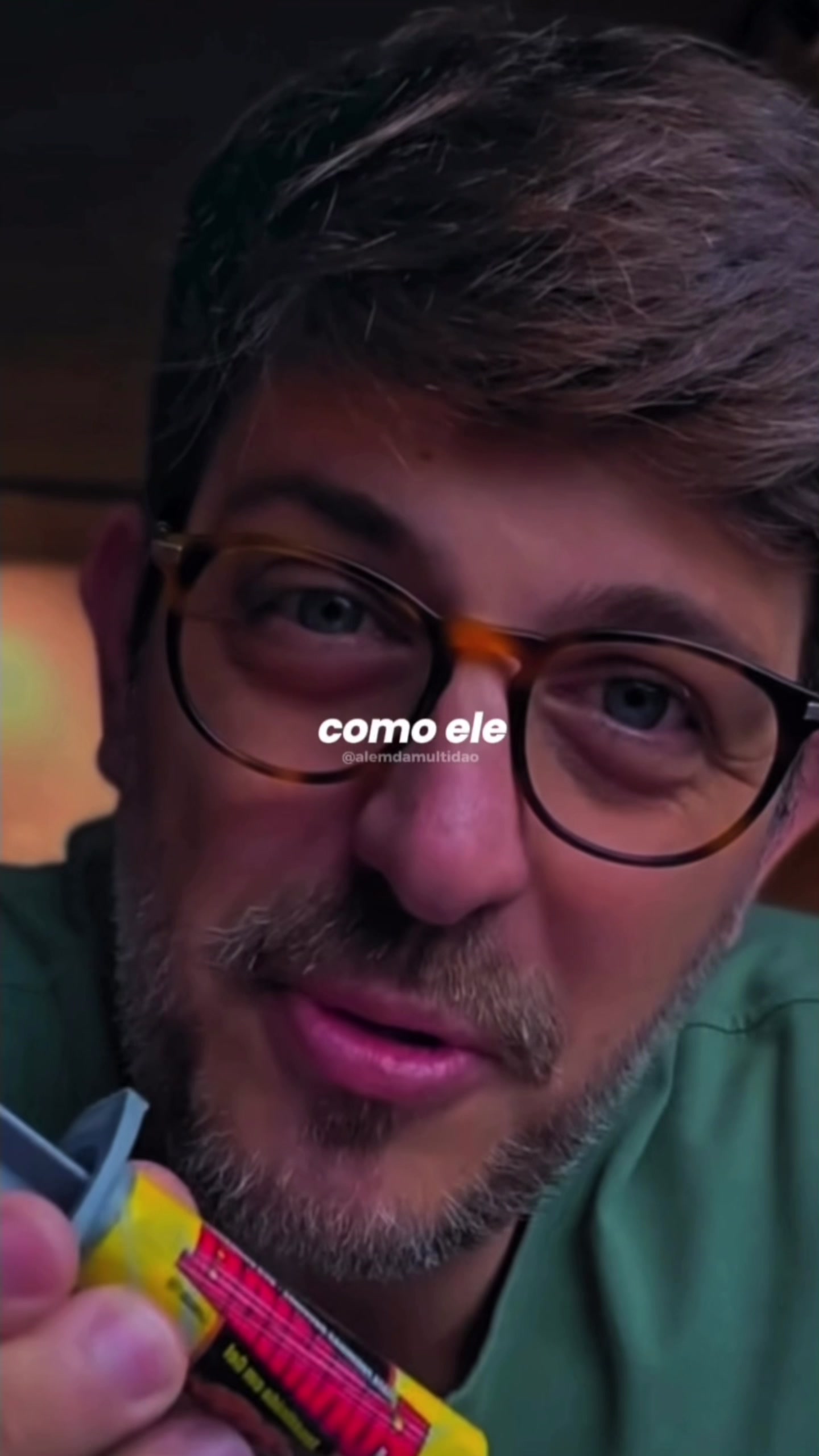@Al&eacute;m da Multid&atilde;o