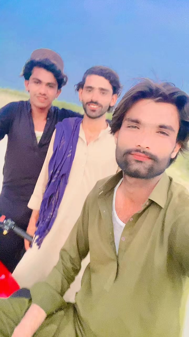 @جنگو صاحب پاڻ 👑