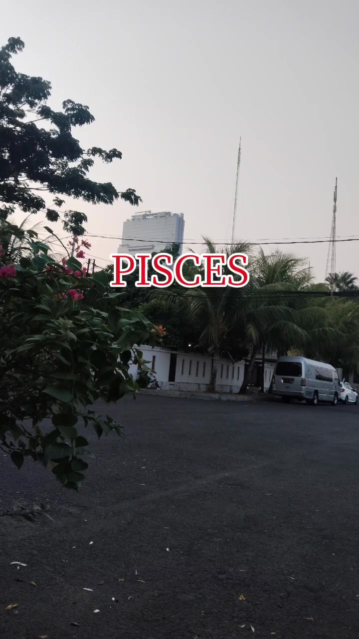 @♓PISCES MARET♓
