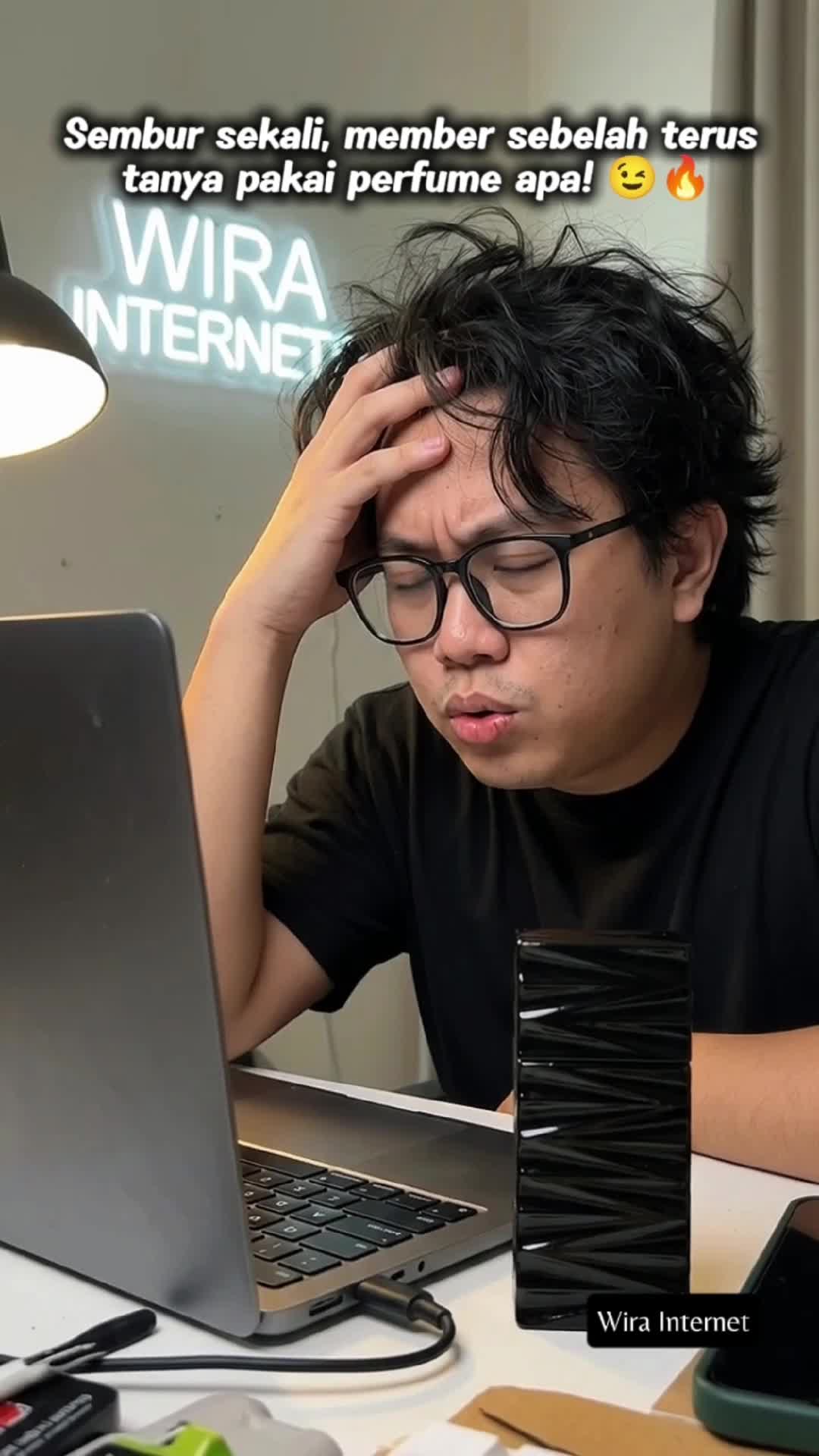 @Wira Internet