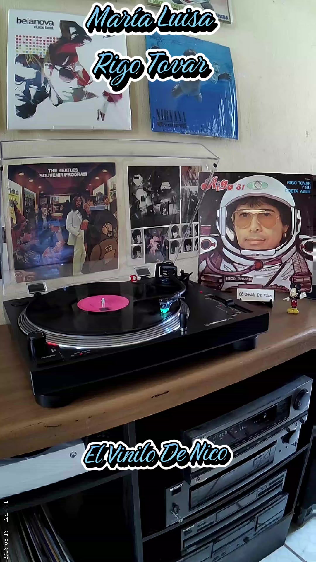 @El Vinilo De Nico 📀